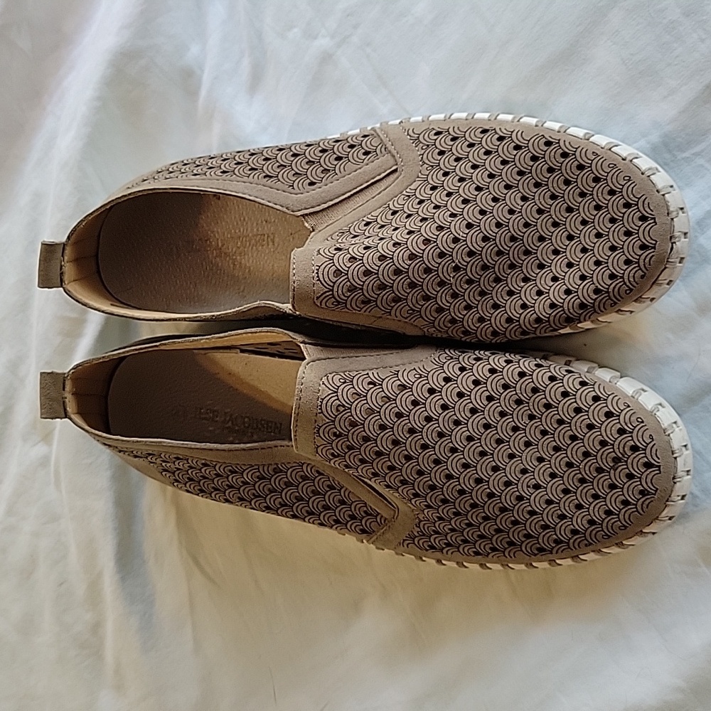 Ilse Jacobson Shoes Size 41